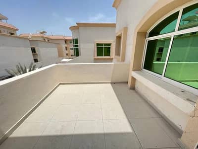 1 Bedroom Apartment for Rent in Khalifa City A, Abu Dhabi - Private Balcony Luxury 1 Bedroom Hall With Separate Kitchen Bathtub Washroom Near Khalifa Market KCA