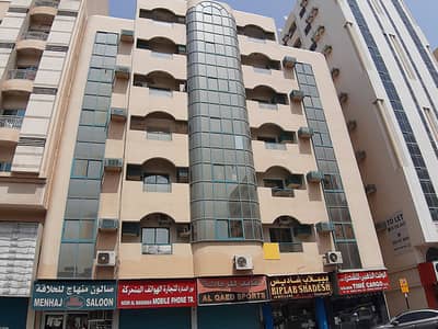 فلیٹ 1 غرفة نوم للايجار في الشويهين، الشارقة - شقة في الشويهين 1 غرف 15000 درهم - 6351537