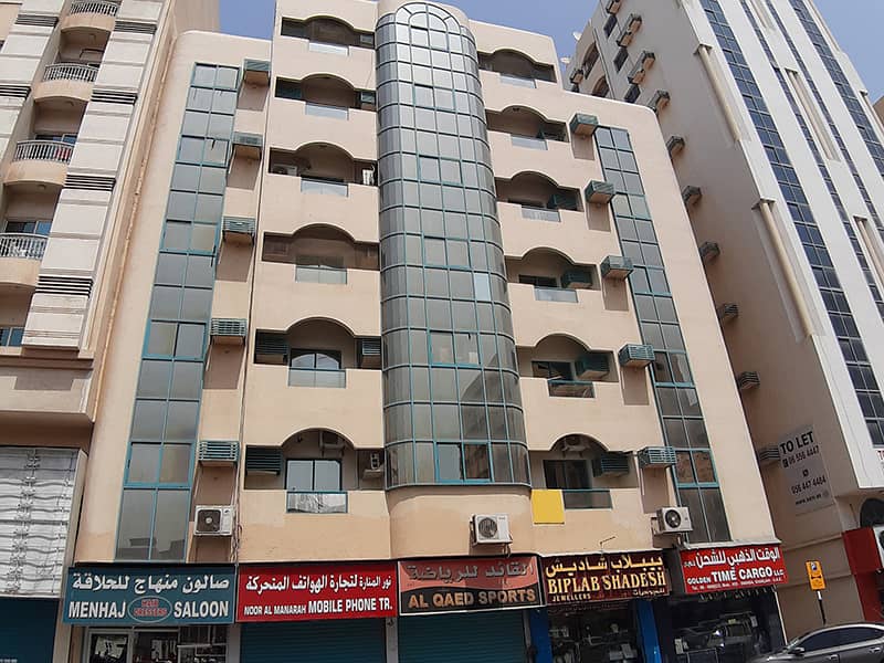 Квартира в Аль Шувайхиан, 1 спальня, 14000 AED - 6351537