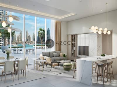 1 Bedroom Flat for Sale in Dubai Marina, Dubai - Full Marina View | Prestigious Location | Book Now
