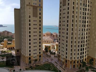 JBR Best Offer | 3 Bed + Maid | Sea View | VACANT