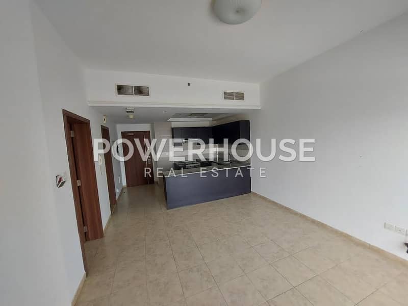 Unfurnished | 1 Bedroom Apartment | Brand New