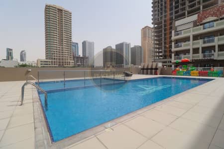Studio for Sale in Jumeirah Village Circle (JVC), Dubai - Fully furnished | Ready to move in | Multiple options | Call now for more details!