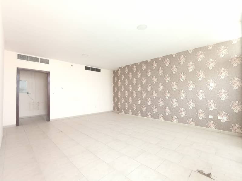 Квартира в Аль Нахда (Шарджа)，Маназил Тауэр 4, 2 cпальни, 34000 AED - 6351845