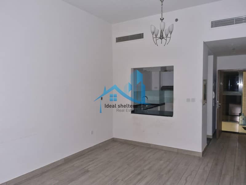 شقة في واحة دبي للسيليكون 1 غرفة 45000 درهم - 6351919