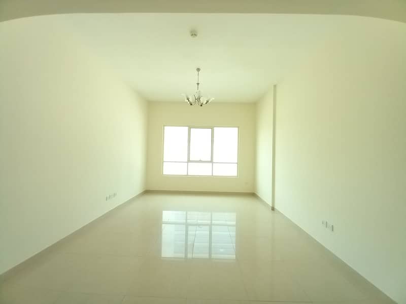 位于阿尔纳赫达（迪拜）街区，阿尔纳赫达2号街区 3 卧室的公寓 63000 AED - 6254490