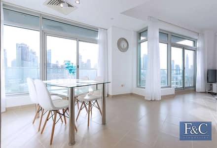 Ready To Move-in | Best Location | Chiller Free