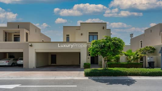 3 Bedroom Villa for Sale in Arabian Ranches 2, Dubai - Large Plot | Independent Villa | Prime Location