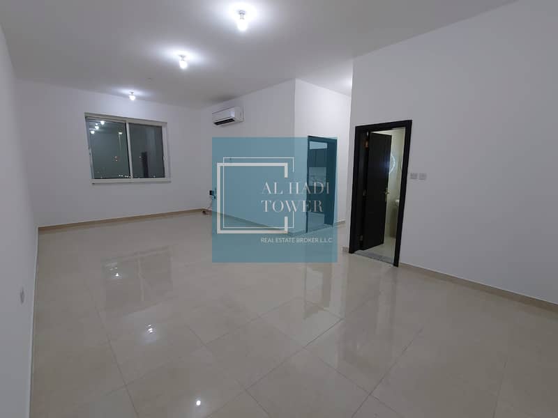 Super Spacious 2BHK With Huge Kitchen At Very Affordable Rent Ready To Move