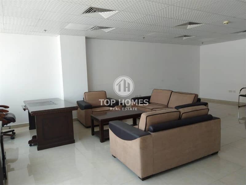 Офис в Арджан，Даймонд Бизнес Центр, 44000 AED - 4369679