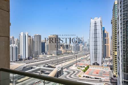 شقة 1 غرفة نوم للبيع في أبراج بحيرات الجميرا، دبي - شقة في ذا بالاديوم مجمع C أبراج بحيرات الجميرا 1 غرف 994999 درهم - 6352620