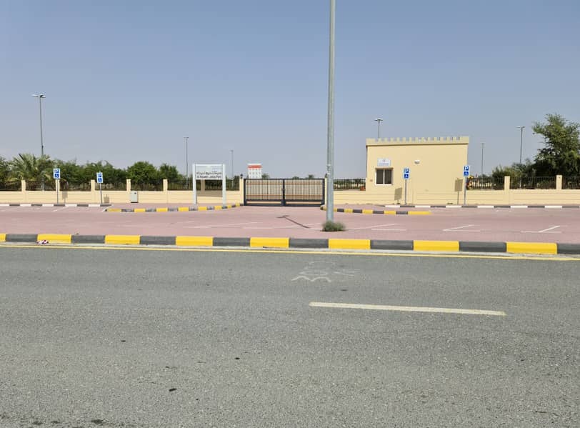 For sale residential lands and commercial lands Close to the main road (Manama, Ras Al Khaimah)