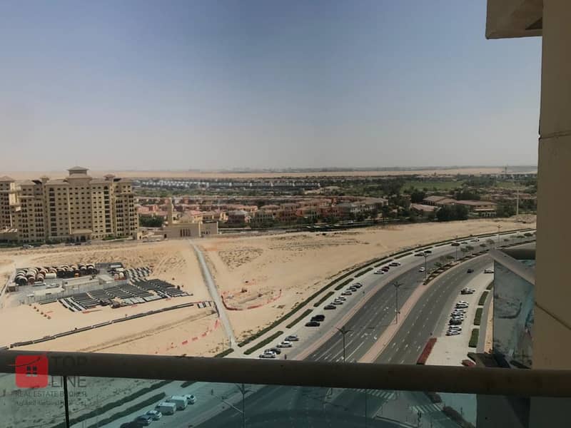 شقة في برج ليك سايد B،ليك سايد،مدينة دبي للإنتاج 22000 درهم - 6351984