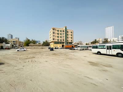 Plot for Sale in Al Karama Area, Ajman - Plot For Sale