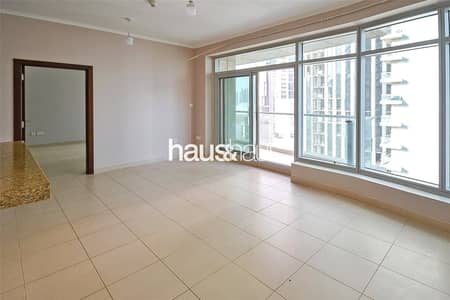 شقة 1 غرفة نوم للايجار في وسط مدينة دبي، دبي - شقة في برج فيوز C برج فيوز وسط مدينة دبي 1 غرف 80000 درهم - 5418080
