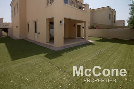5 Bedroom Villa for Rent in Arabian Ranches 2, Dubai - Massive Plot | Great Condition | View Today