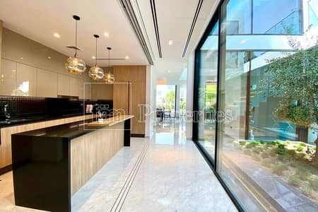 5 Bedroom Villa for Rent in Al Barari, Dubai - FIRST ON THE MARKET | GREEN LIVING | MODERN