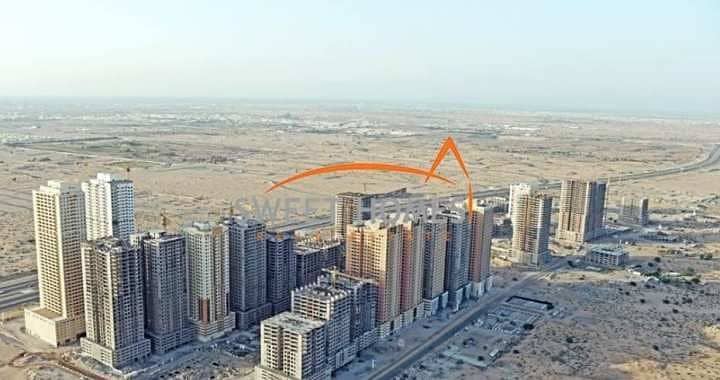 Квартира в Эмирэйтс Сити, 1 спальня, 150000 AED - 6352981