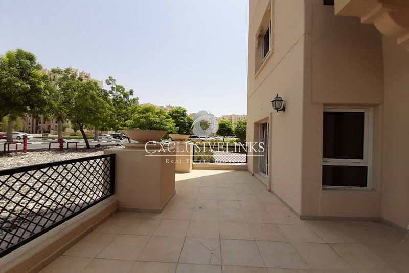 01 Month Free | Large Terrace 1 BHK | Vacant