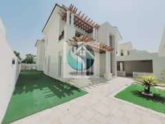 4BHK MBR | MEDITERRANEAN TYPE A VILLA | PRIVATE POOL