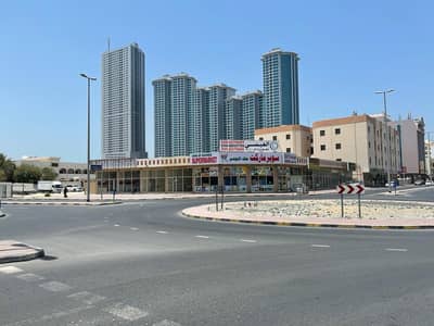 Shop for Rent in Al Rumaila, Ajman - big shop for rent in ajman al rumaila near Corniche