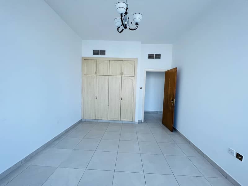 شقة في شارع التعاون الجديد،التعاون 2 غرف 32000 درهم - 6339781