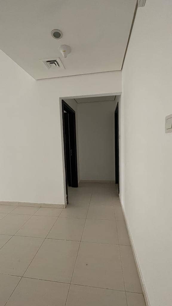 Open View 1 BHK available for Rent in Lavender Tower Ajman. .