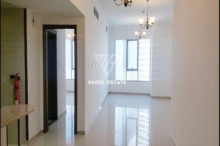 1 Bedroom Apartment for Rent in Business Bay, Dubai - ROAD VIEW | HIGH FLOOR | SPACIOUS | NO BALCONY