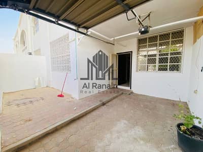 3 Bedroom Apartment for Rent in Al Jimi, Al Ain - Duplex 3Br | Private Entrance | Balcony