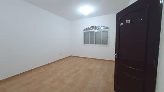1 Bedroom Apartment for Rent in Khalifa City A, Abu Dhabi - For rent a very large room and hall apartment in Khalifa City A, near the College of Technology 3600 per month