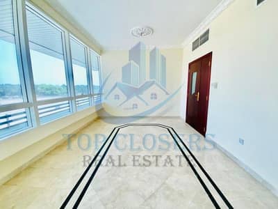 2 Bedroom Flat for Rent in Central District, Al Ain - Central AC Free | Elevator |Ready to Move