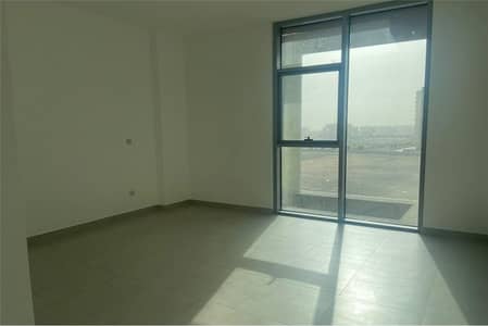 شقة 3 غرف نوم للايجار في دبي الجنوب، دبي - شقة في سي2 شقق البوليفارد ذا بلس دبي الجنوب 3 غرف 57995 درهم - 6353484