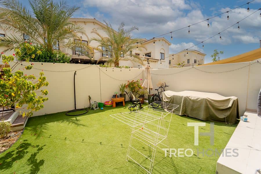 Таунхаус в Реем，Мира，Мира 4, 3 cпальни, 130000 AED - 6353587