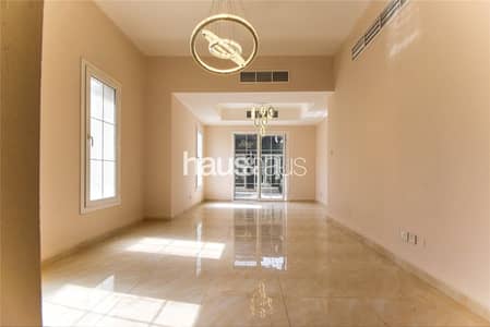 3 Bedroom Villa for Rent in The Springs, Dubai - Upgraded 3E | Springs 11 | Ready to Move