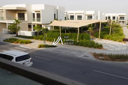 3 Bedroom Villa for Rent in Yas Island, Abu Dhabi - Hot Deal | Double Row | 3Y Type