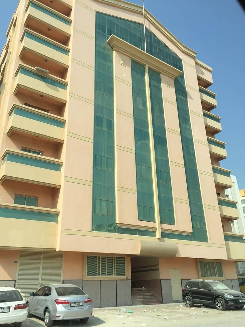 FOR SALE BULDING IN RASHDIYA3 , 6400 SQFT