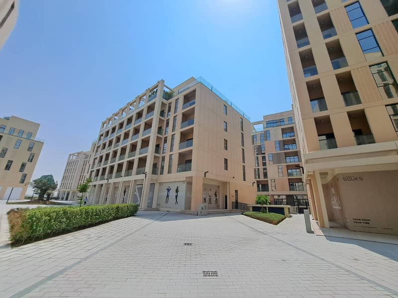 Квартира в Мувайле，Аль Захия, 1 спальня, 38000 AED - 6353899