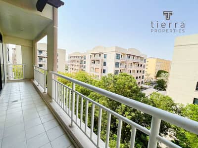 1 Bedroom Flat for Rent in Dubai Investment Park (DIP), Dubai - Double Balcony | RARE LAYOUT | Multiple Options
