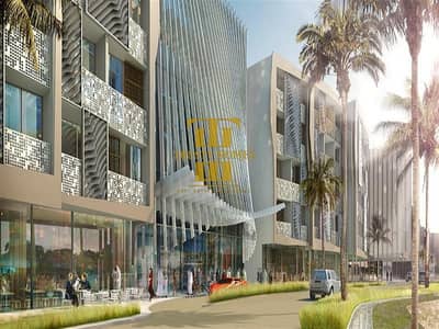 2 Bedroom Apartment for Sale in Mirdif, Dubai - near the airport / health complex / payment plan