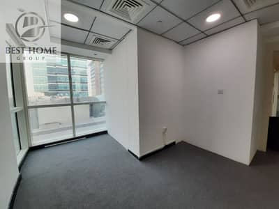 Office for Rent in Mohammed Bin Zayed City, Abu Dhabi - Well Maintained Offices for rent In Prime Location at Mazyad Mall