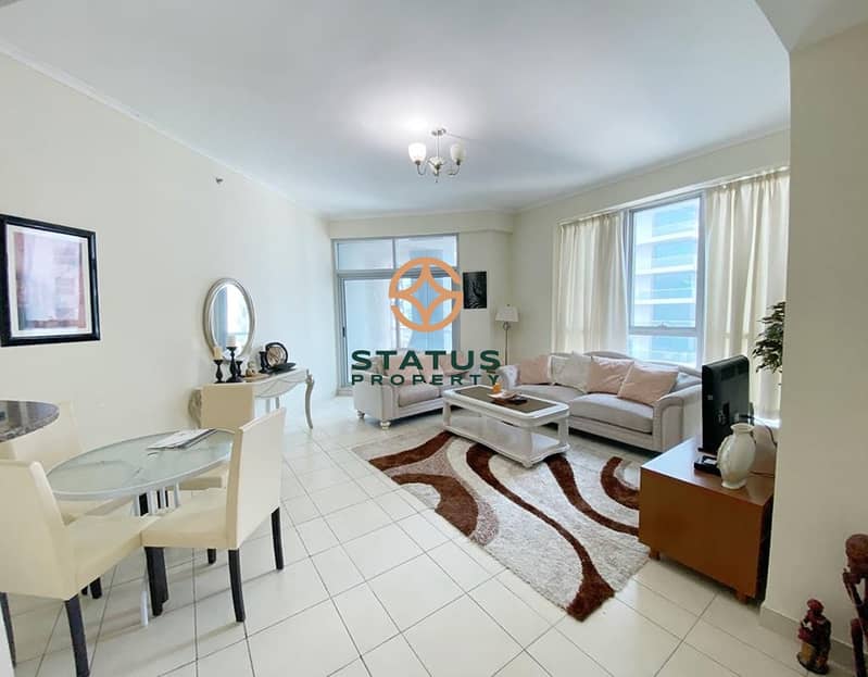 Luxury Furnished 2 Bedroom | Best Location