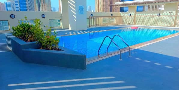 2 Bedroom Apartment for Rent in Al Nahda (Dubai), Dubai - HOTT OFFER **BRAND NEW BULDING CHILLER FREE 2BHK APARTMENT WITH ALL FACILITIES