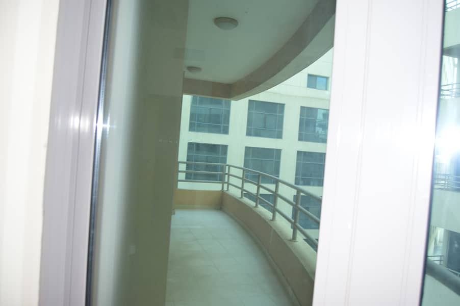 6 Modern 2BR Apt With Maid's & Balcony  At AL Daiyafa Road Dubai