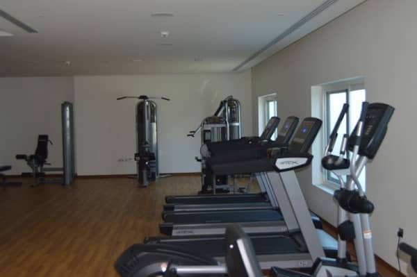 12 Modern 2BR Apt With Maid's & Balcony  At AL Daiyafa Road Dubai