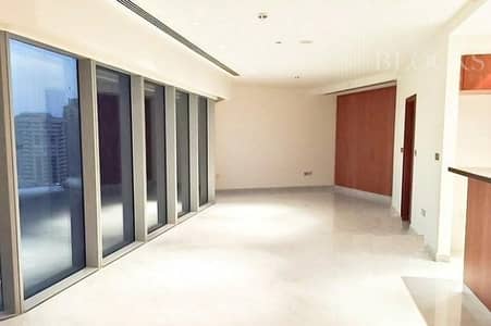 Studio for Sale in DIFC, Dubai - 7% ROI | Largest Unit | Cresent Layout
