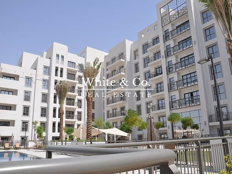 2 BED ROOM APARTMENT IN ZAHRA | GREAT PRICE