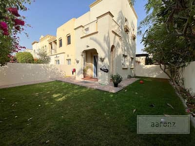 2 Bedroom Villa for Sale in The Springs, Dubai - Resale l Spacious Villa l Type 4E l Investors Deal