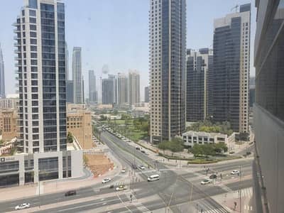 Office for Rent in Business Bay, Dubai - Shell and Core | Brand New | Bright Space | Good Location
