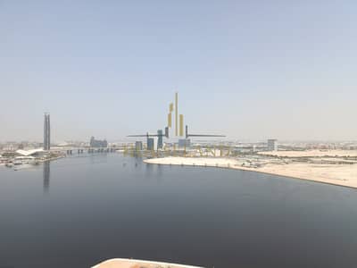 1 Bedroom Flat for Rent in The Lagoons, Dubai - Sea view | Chiller free | Spacious layout
