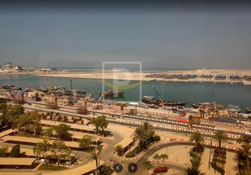 Mixed Use G+P+8 Plot  |  Best Opportunity for Development on Palm Deira Island